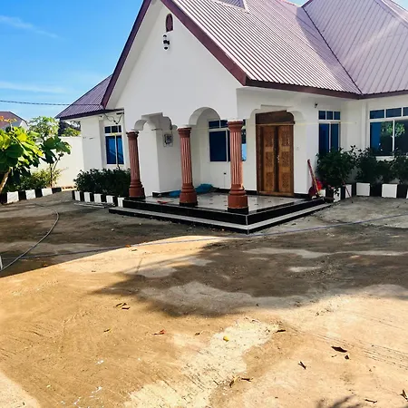 Kae House Apartment